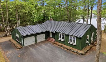 4 Clark Island Rd, Amherst, NH 03031