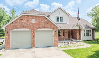 210 Evergreen Dr, Batesville, IN 47006
