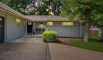 2811 Evergreen Ct, Bartlesville, OK 74006