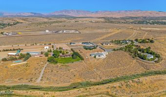 1760 Merino Cir, Gardnerville, NV 89410