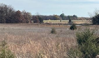 0000 Barnett Rd, McAlester, OK 74501