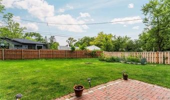 2460 Yost Blvd, Ann Arbor, MI 48104