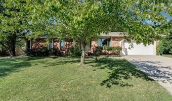 316 Lexington St, Andover, KS 67002