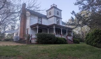 1888 CRAIGS STORE Rd, Afton, VA 22920