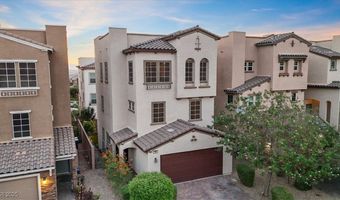 345 Gracious Way, Henderson, NV 89011