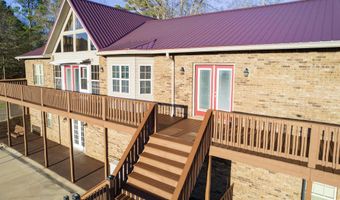 4495 ODENA Rd, Alpine, AL 35014