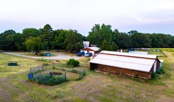 7011 Ragan Rd, McAlester, OK 74501