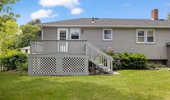 42 Neillian St 42, Bedford, MA 01730