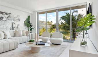 10281 W Bay Harbor Dr 402, Bay Harbor Islands, FL 33154