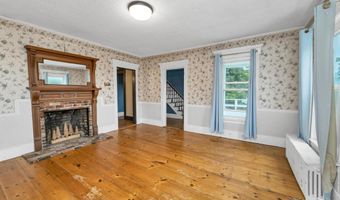 20 Coe Hill Rd, Center Harbor, NH 03226