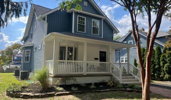 24 N LOGAN Ave, Audubon, NJ 08106