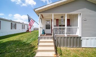 310 Grand River Dr, Adrian, MI 49221