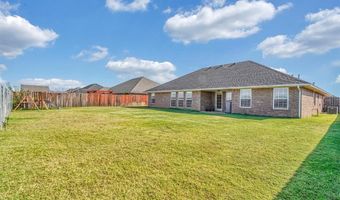 3029 White Tail Dr, Altus, OK 73521
