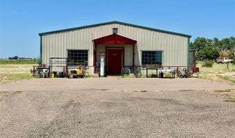 20923 US Highway 62 Hwy, Altus, OK 73521