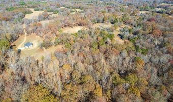Brewer Road lot 1, Batesville, MS 38606