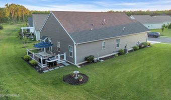 161 Edenton Dr, Barnegat, NJ 08005