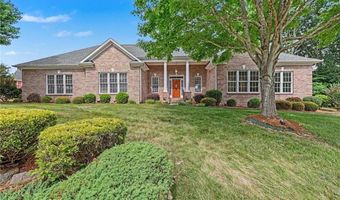 121 N Wildcat Run Ct, Advance, NC 27006