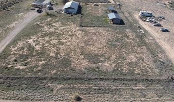 482 E 700 S, Beryl, UT 84714