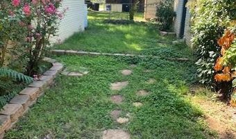 1702 Belmont Blvd, Abilene, TX 79602