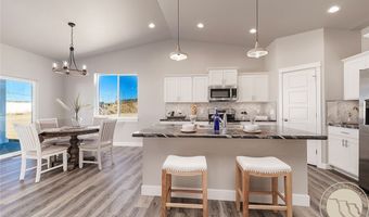 595 Chino Cir, Billings, MT 59105