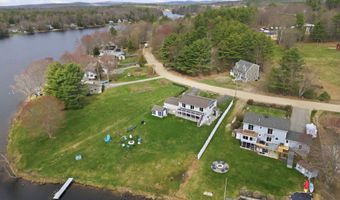 165 Georgetown Dr, Barnstead, NH 03225