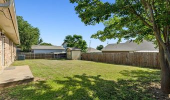 1105 Snowberry St, Keene, TX 76031