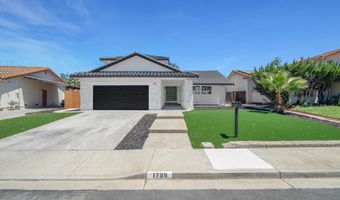 1709 Yellowstone Dr, Antioch, CA 94509