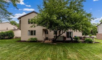 315 Randwood Dr, Amherst, NY 14221