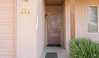 848 COTTONWOOD Cir, Bernalillo, NM 87004