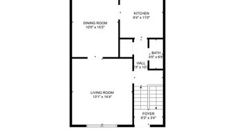 3233 VISCOUNT Ct, Annandale, VA 22003