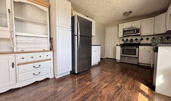 5218 Fletcher St, Anderson, IN 46013