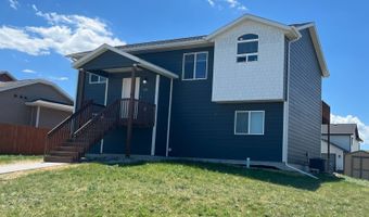 1227 Juneau Dr, Box Elder, SD 57719