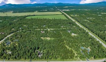 Lot 10 E Riley Loop, Athol, ID 83801