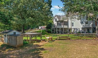 3204 Reavis Mountain Rd, Ball Ground, GA 30107