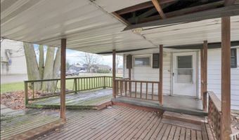 210 S Front St, Alger, OH 45812