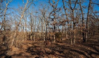 120 N 160 Rd, Beggs, OK 74421