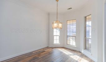 3 OLYMPIC Ct, Amarillo, TX 79124