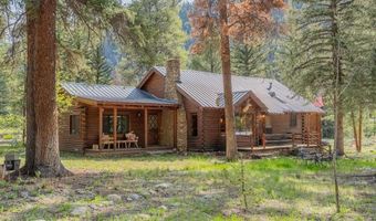 930 County Road 744, Almont, CO 81210