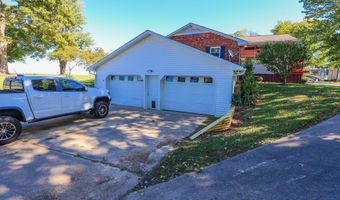 1431 County Road 1004, Bardwell, KY 42023