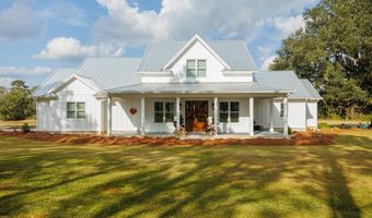 16635 Ga Hwy 122, Barney, GA 31625