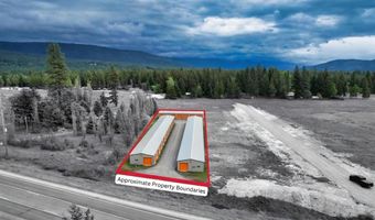 Ethan Martin Drive lot 1, Bonners Ferry, ID 83805