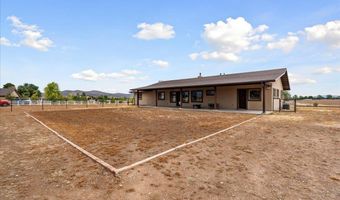 2275 W Canta Libre Rd, Chino Valley, AZ 86323