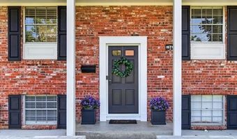 1048 SE Greystone Ave, Bartlesville, OK 74006