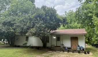 677 Snyder Rd, Arkadelphia, AR 71923