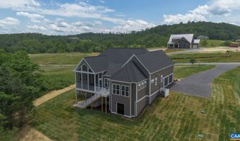 2015 STOCKTON CREEK Ln Lot 10 Stockton Creek, Afton, VA 22920