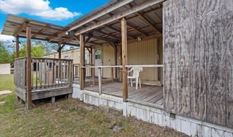 3100 NW 20th St, Bell, FL 32619