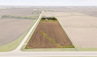 20809 200th St, Allison, IA 50602