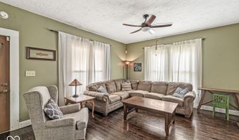 1333 S Madison Ave, Anderson, IN 46016