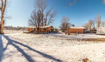 22 ROAD 5025, Bloomfield, NM 87413