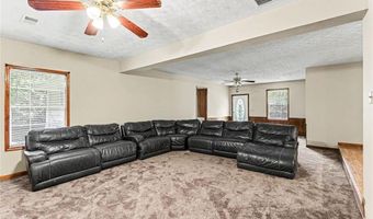 2353 Shire Ct, Austell, GA 30106